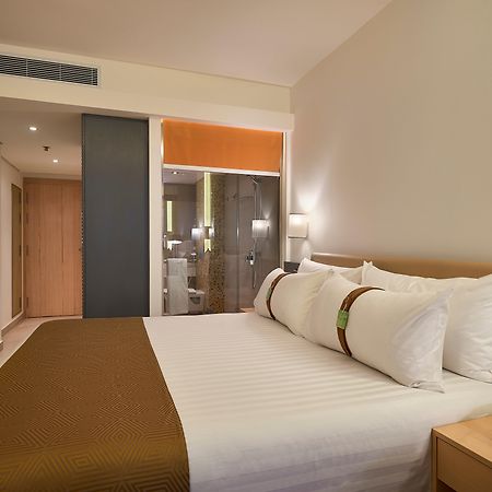 Holiday Inn Cairo Maadi By Ihg Екстер'єр фото
