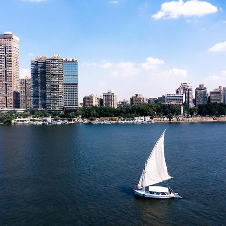 Holiday Inn Cairo Maadi By Ihg Екстер'єр фото
