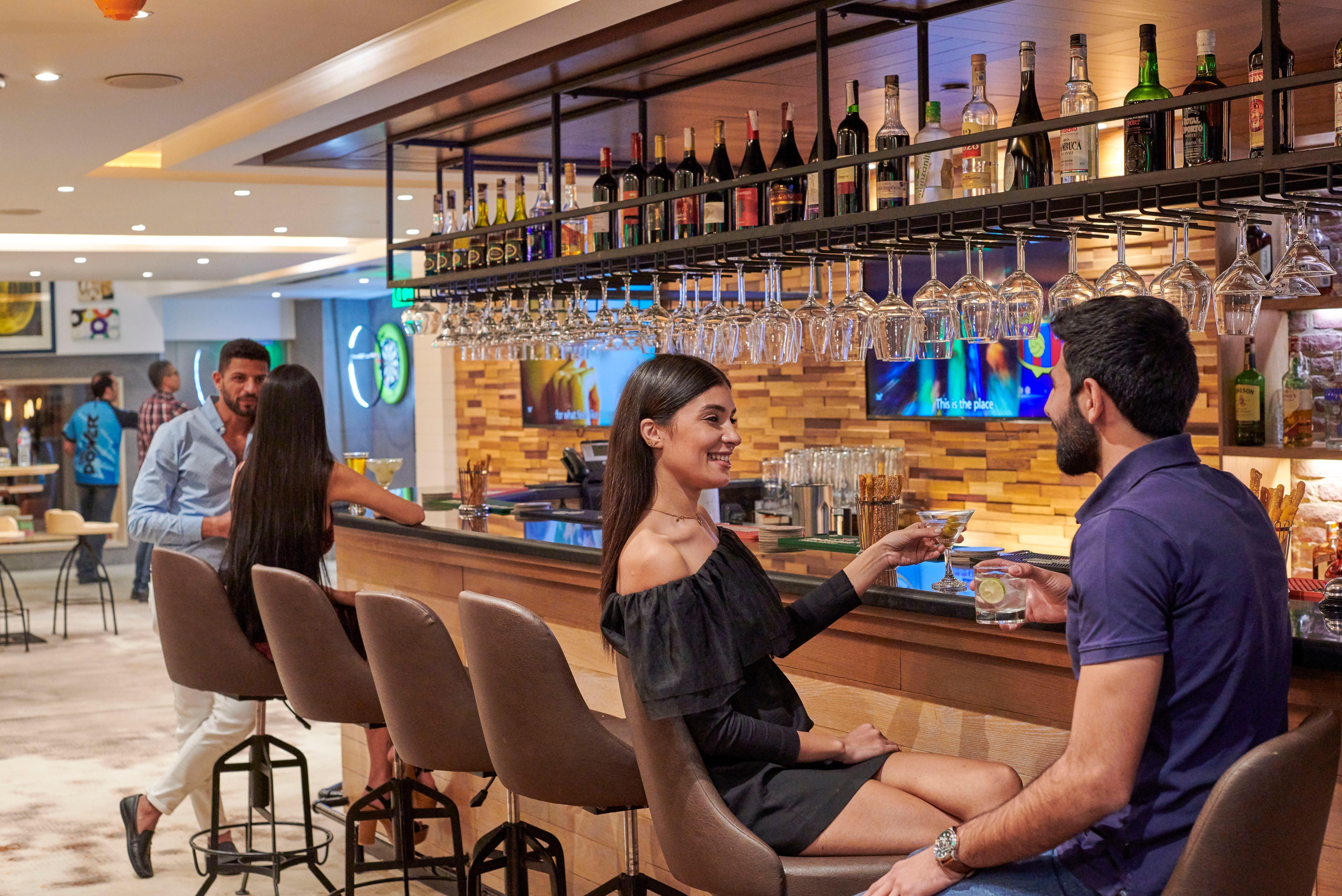 Holiday Inn Cairo Maadi By Ihg Екстер'єр фото