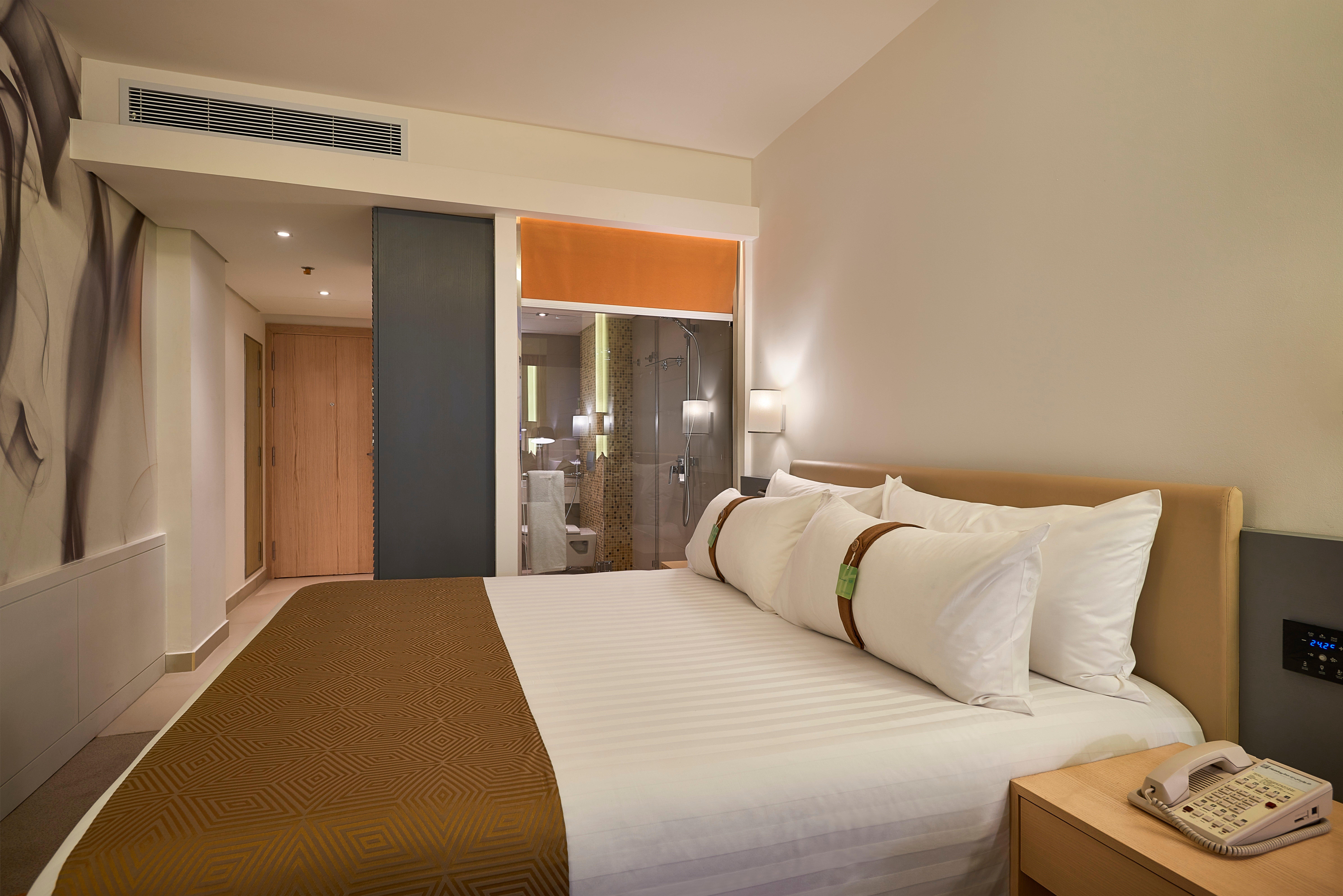 Holiday Inn Cairo Maadi By Ihg Екстер'єр фото