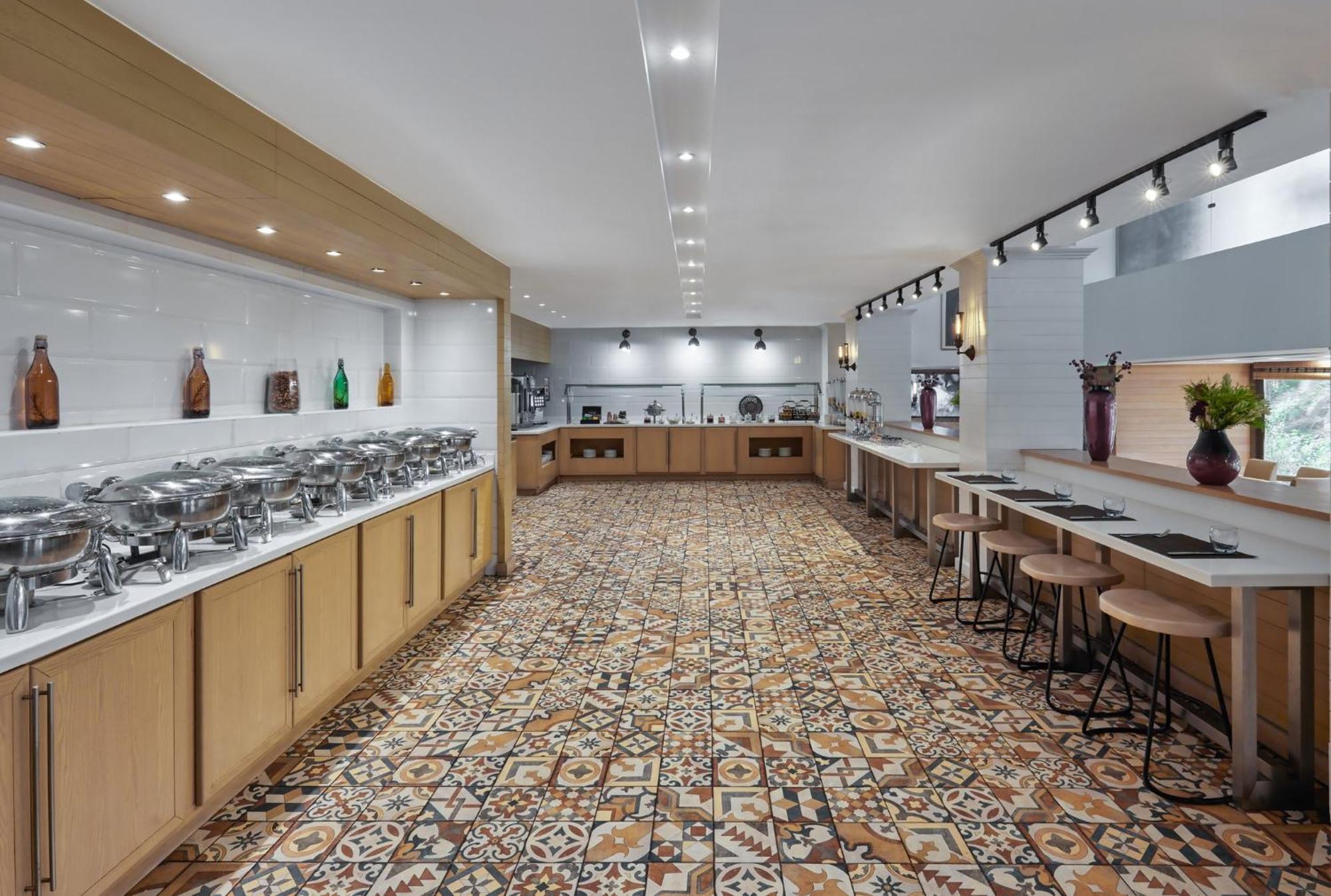 Holiday Inn Cairo Maadi By Ihg Екстер'єр фото