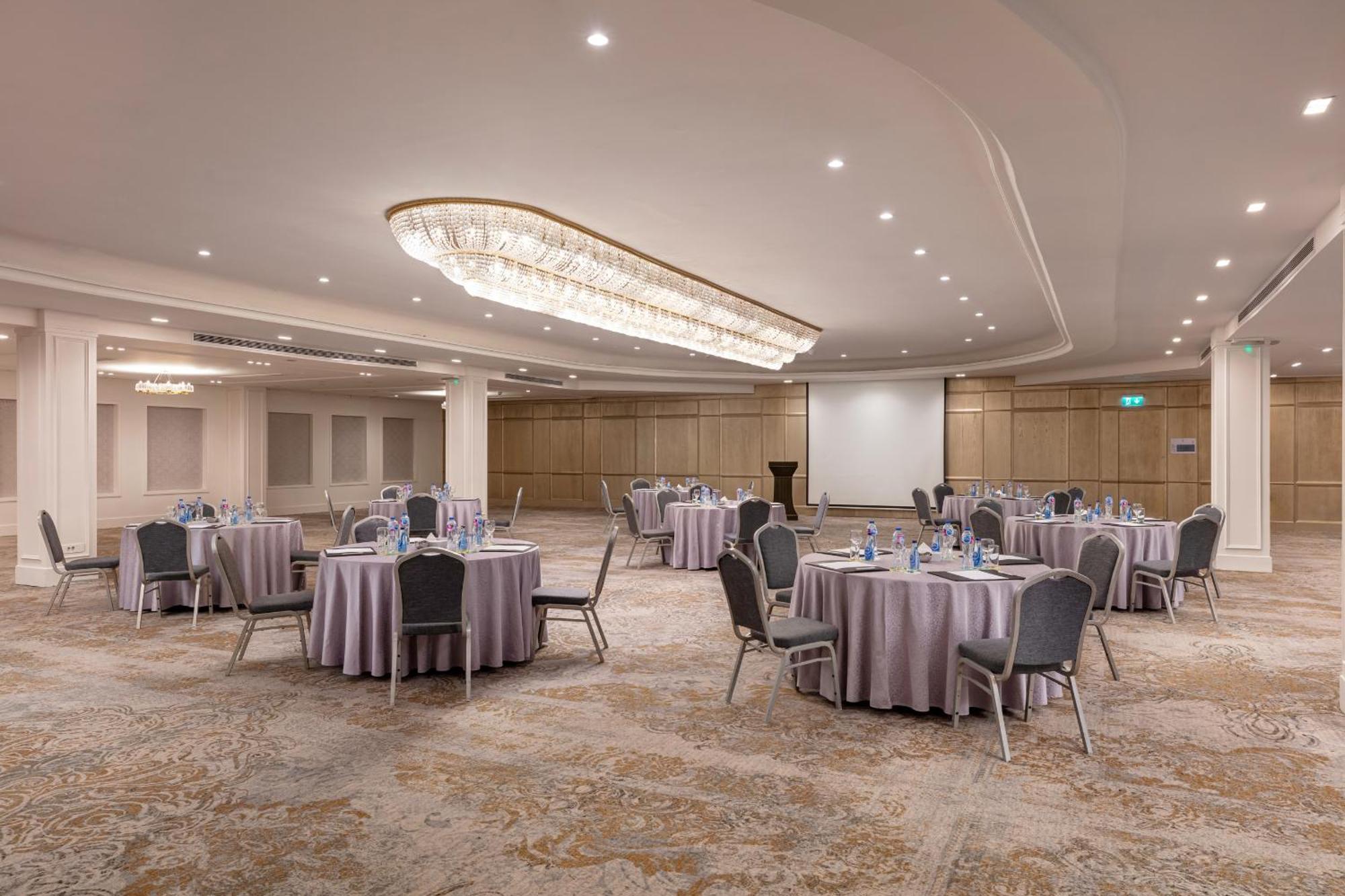 Holiday Inn Cairo Maadi By Ihg Екстер'єр фото