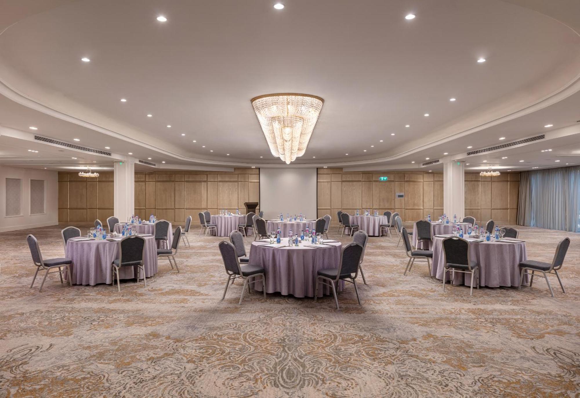 Holiday Inn Cairo Maadi By Ihg Екстер'єр фото
