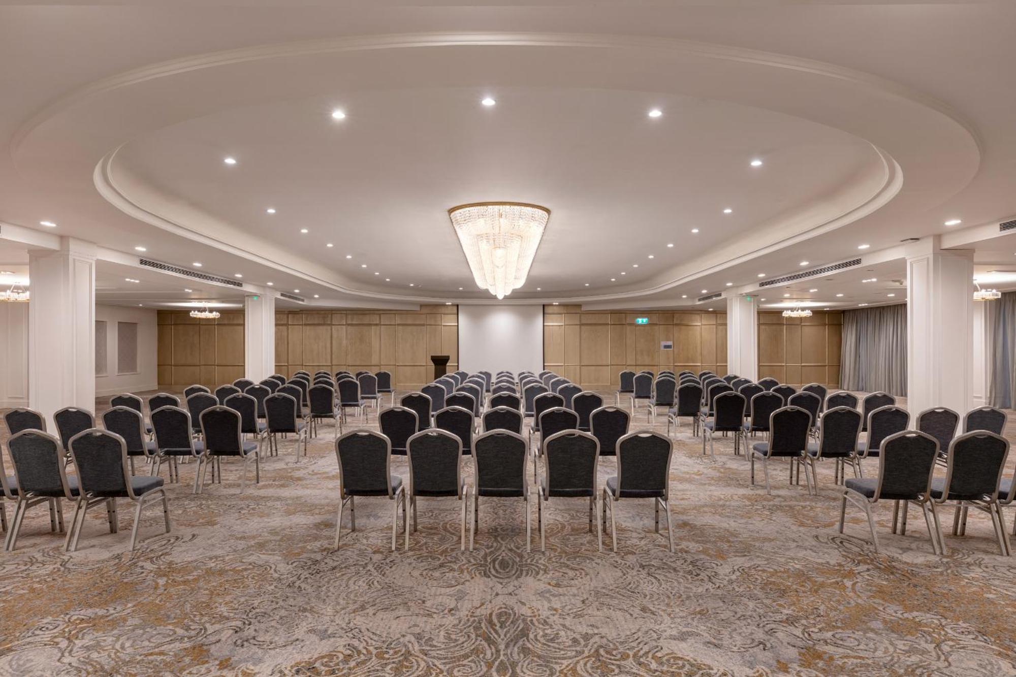 Holiday Inn Cairo Maadi By Ihg Екстер'єр фото